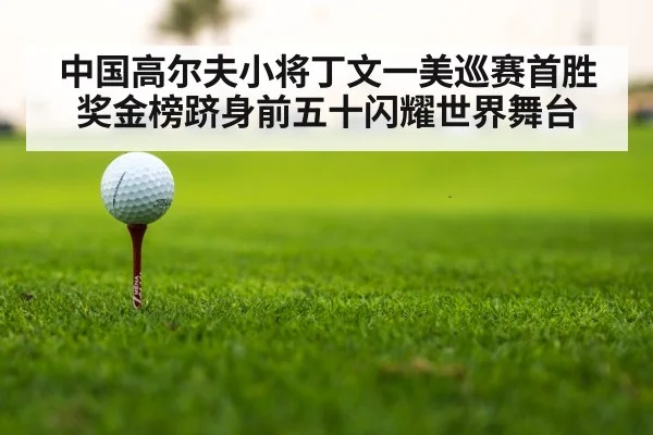 golf tournament leaderboard