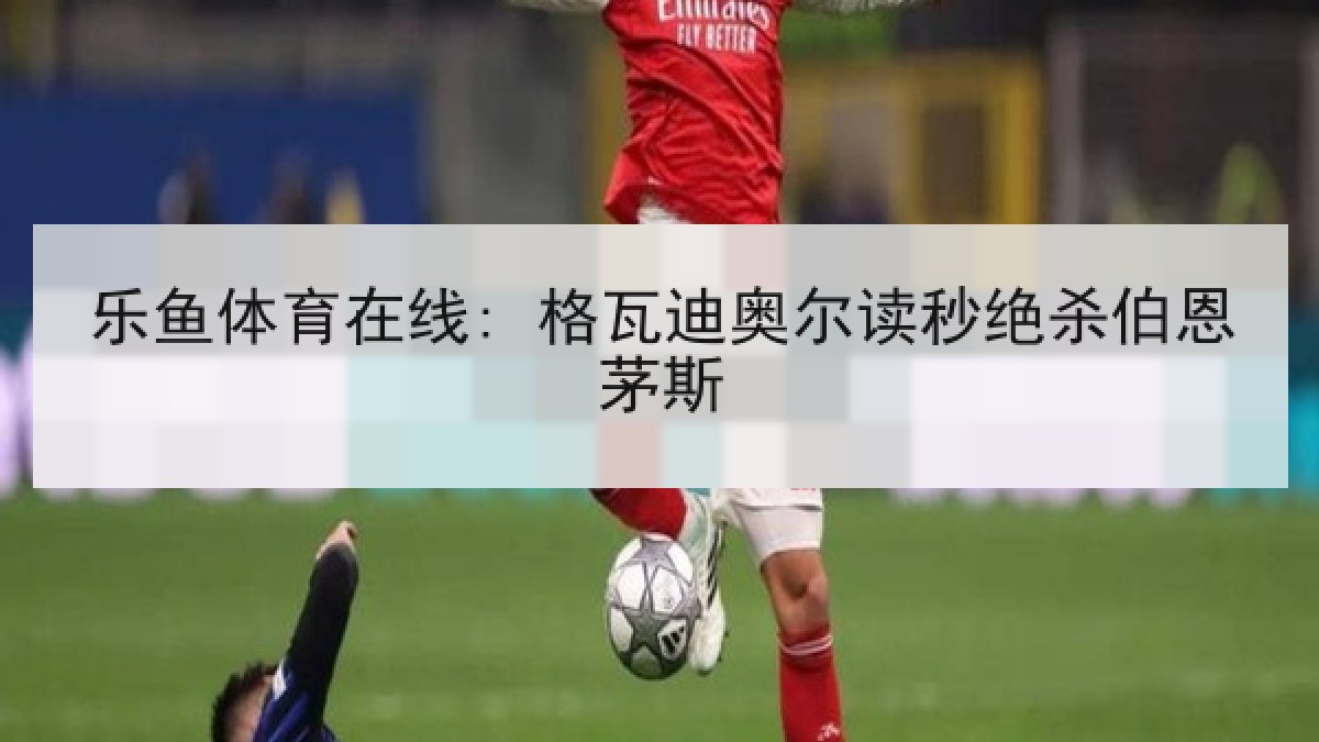 乐鱼体育在线: 格瓦迪奥尔读秒绝杀伯恩茅斯